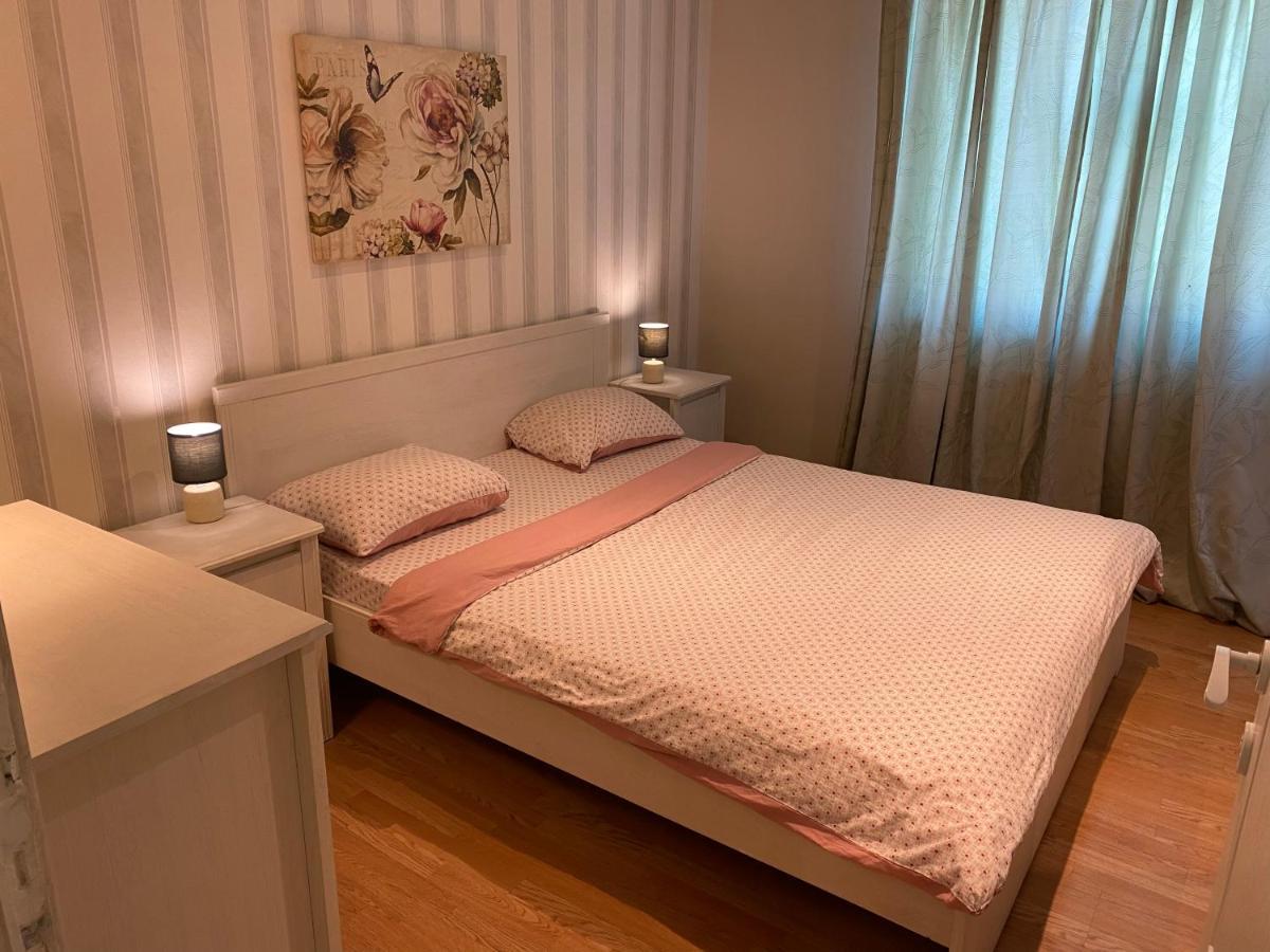 Igi White Flat With Free Private Parking Apartamento Cluj-Napoca Exterior foto